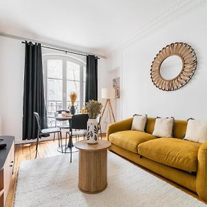 2 Pieces Refait Neuf Centre Paris - Paris 19 - 4P - Flat-Guest