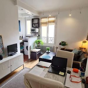 Logement Entier Proche De Butte Aux Cailles