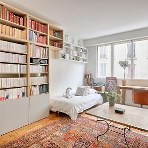 Le Coin Des Lecteurs - 1Er Arrondissement 75M²